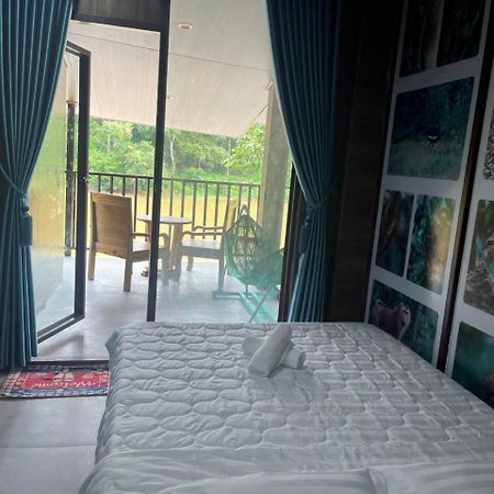 Floor River View กั๊ตเตียน ภายนอก รูปภาพ