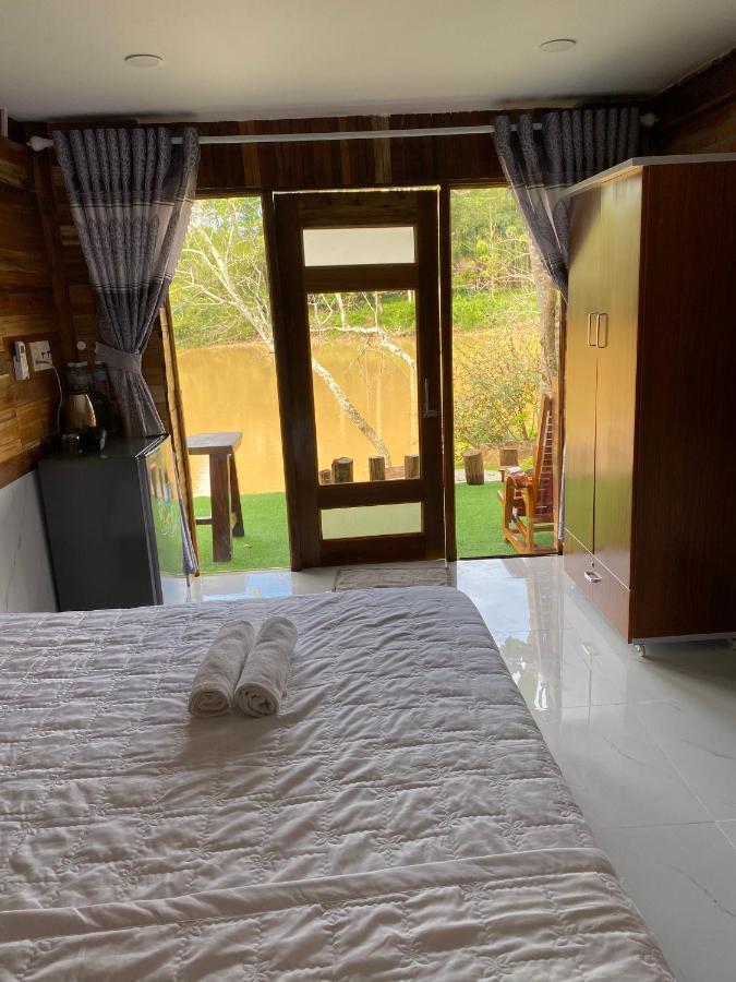 Floor River View กั๊ตเตียน ภายนอก รูปภาพ