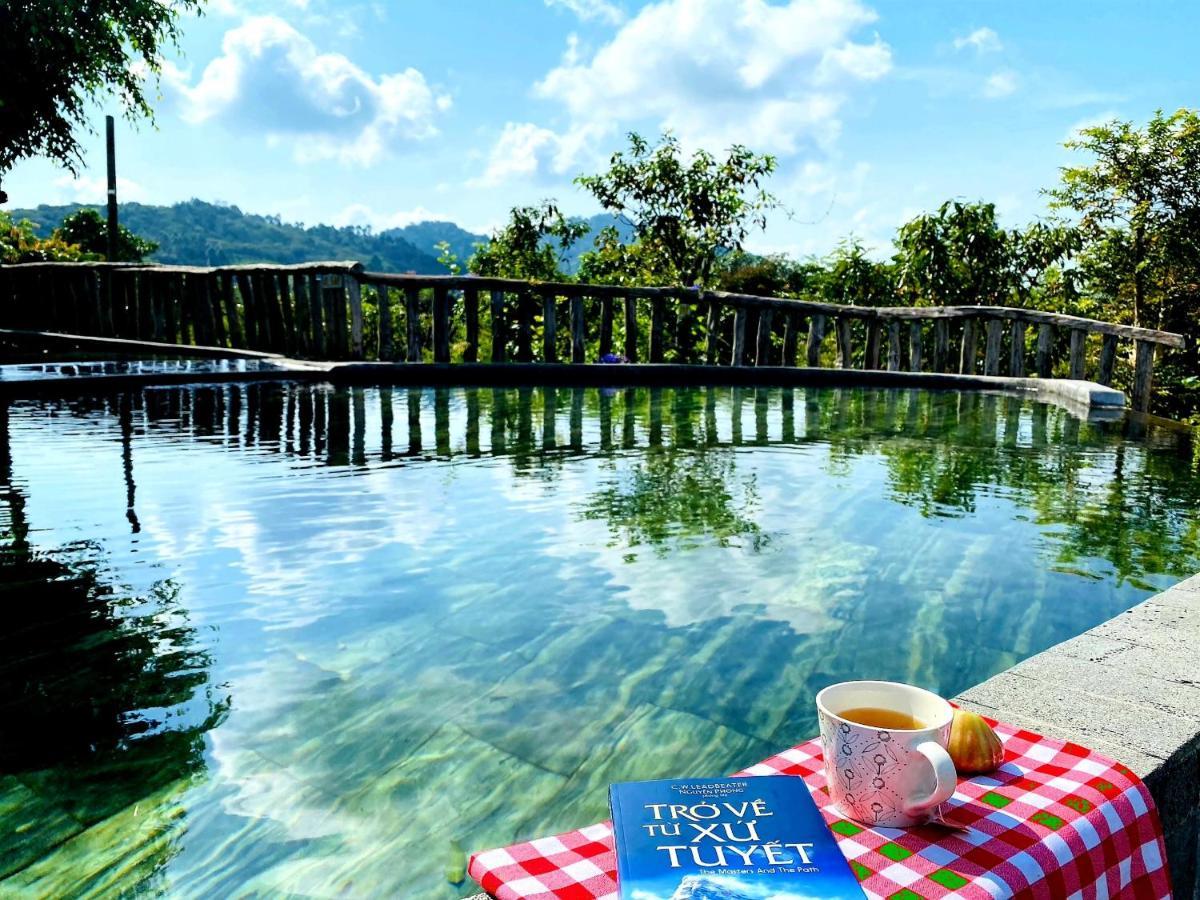 Floor River View กั๊ตเตียน ภายนอก รูปภาพ