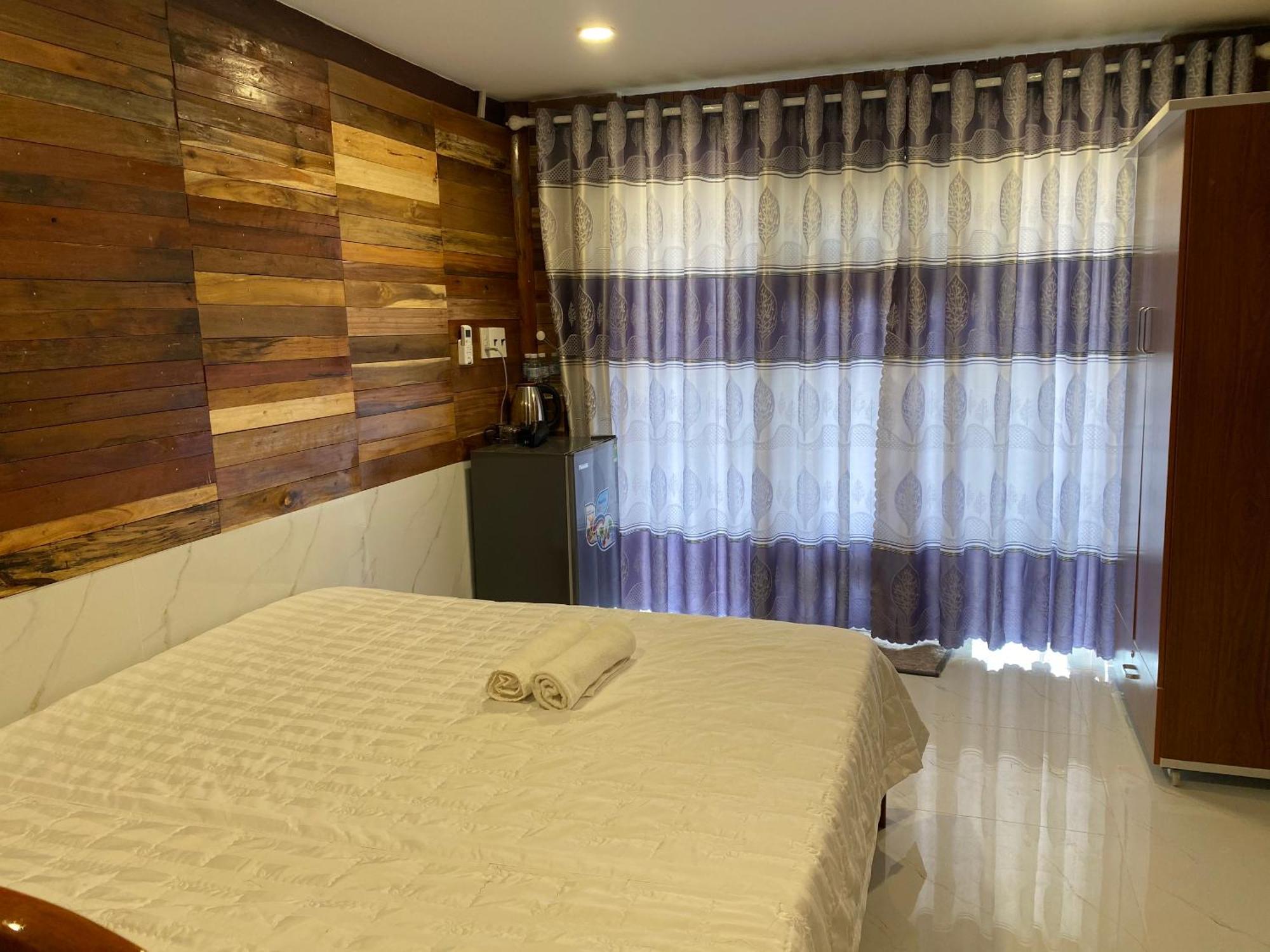 Floor River View กั๊ตเตียน ห้อง รูปภาพ